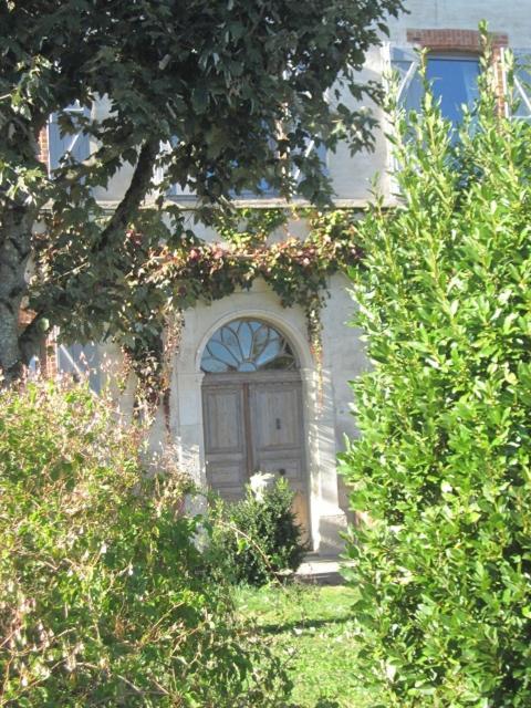 La Demeure De La Coste Bed & Breakfast Vieux  Exterior foto